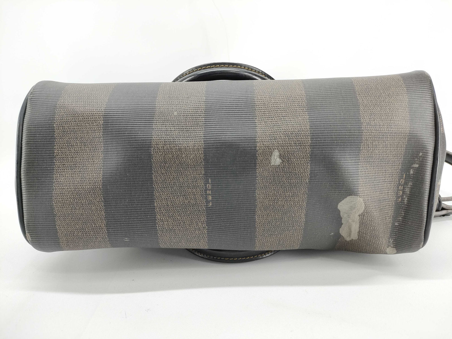 FENDI Mini Boston Bag Boston Bag