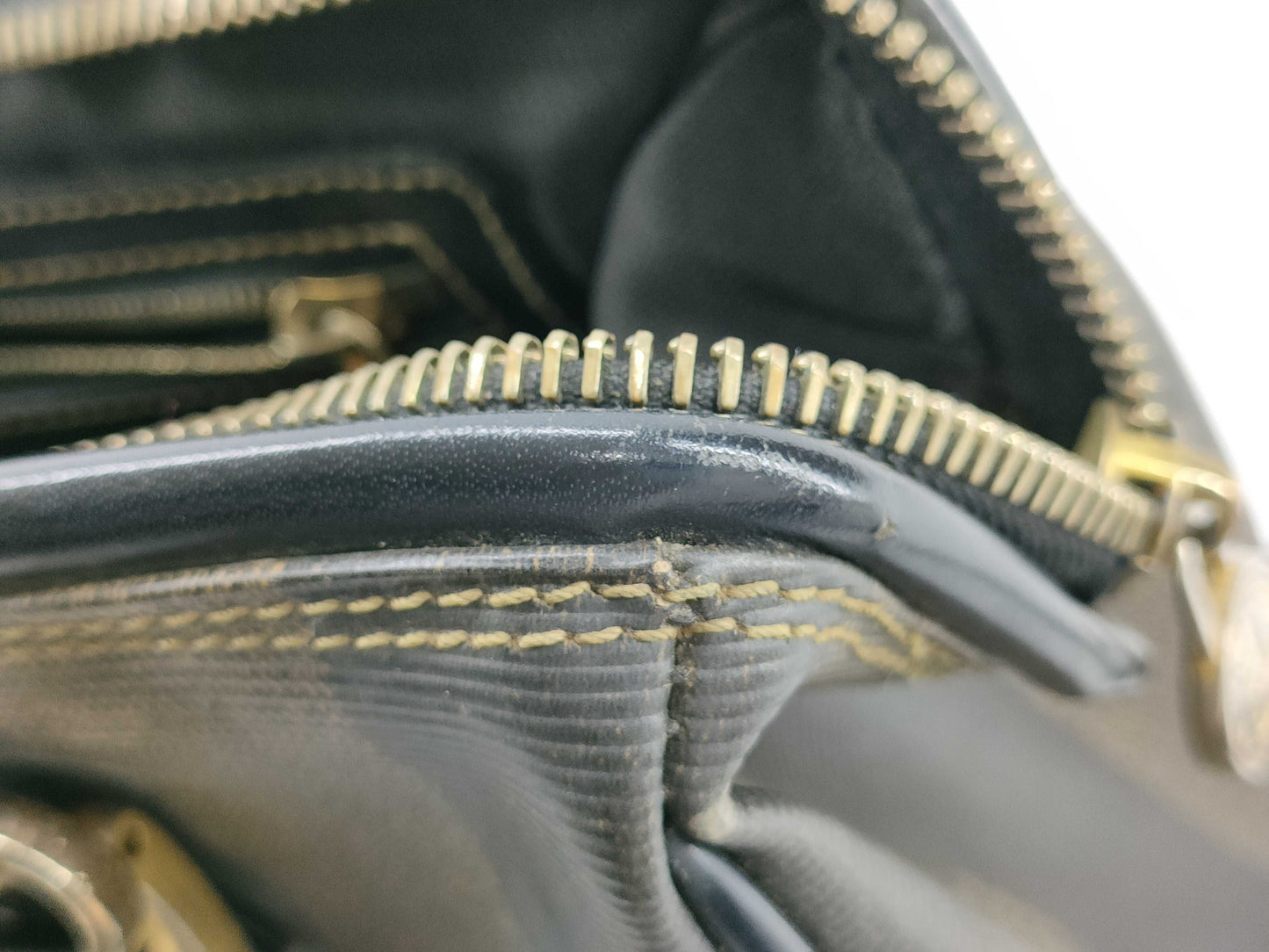 FENDI Mini Boston Bag Boston Bag