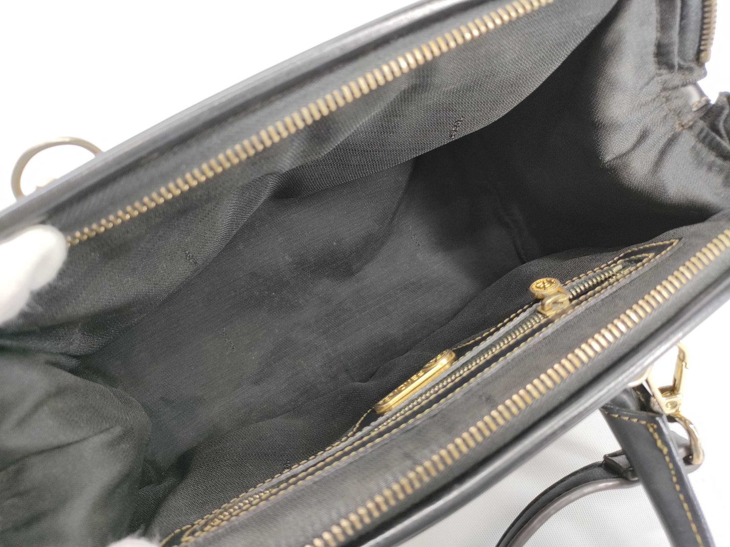 FENDI Mini Boston Bag Boston Bag