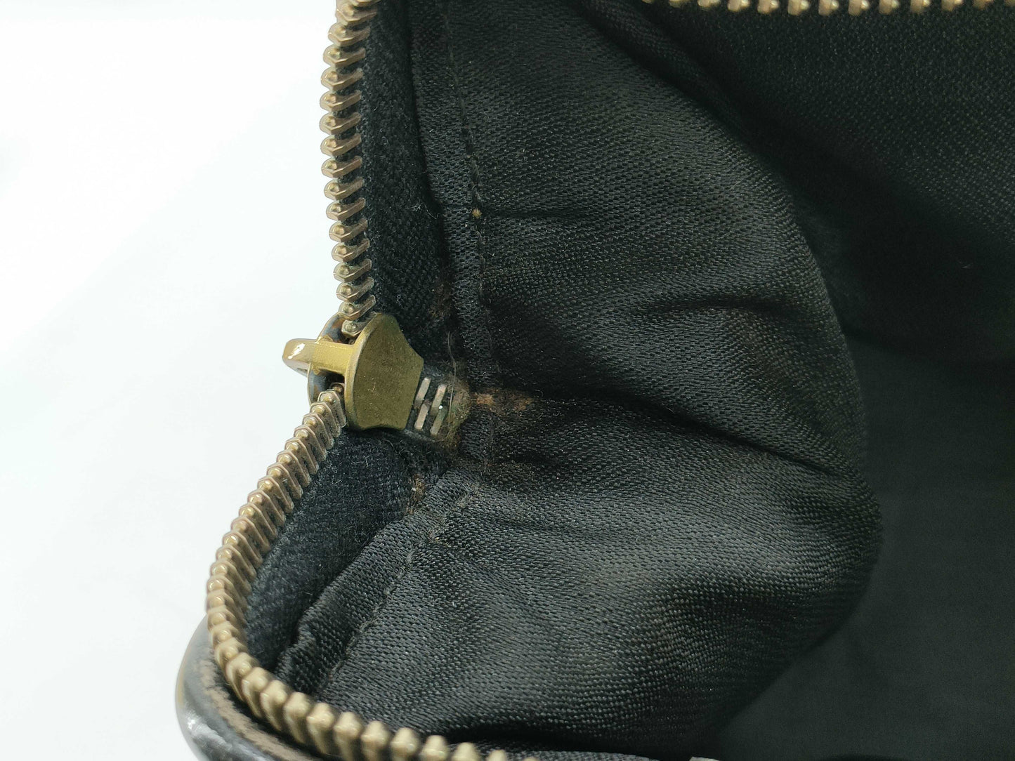 FENDI Mini Boston Bag Boston Bag