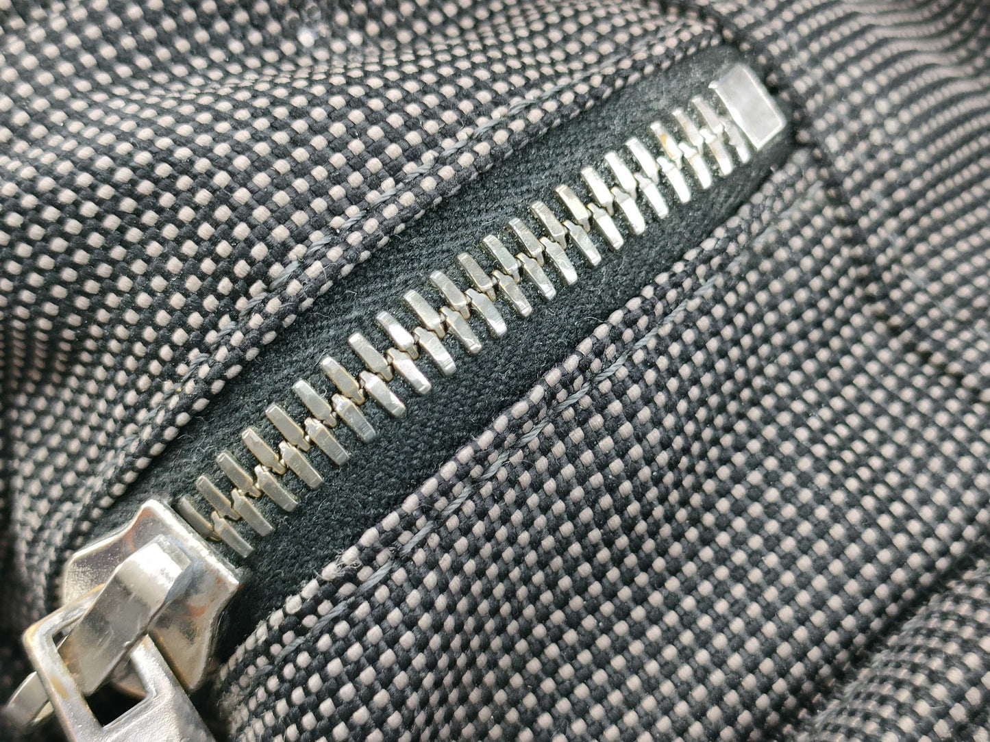 HERMES Air Line Hermes Air Line Bag Tote Bag