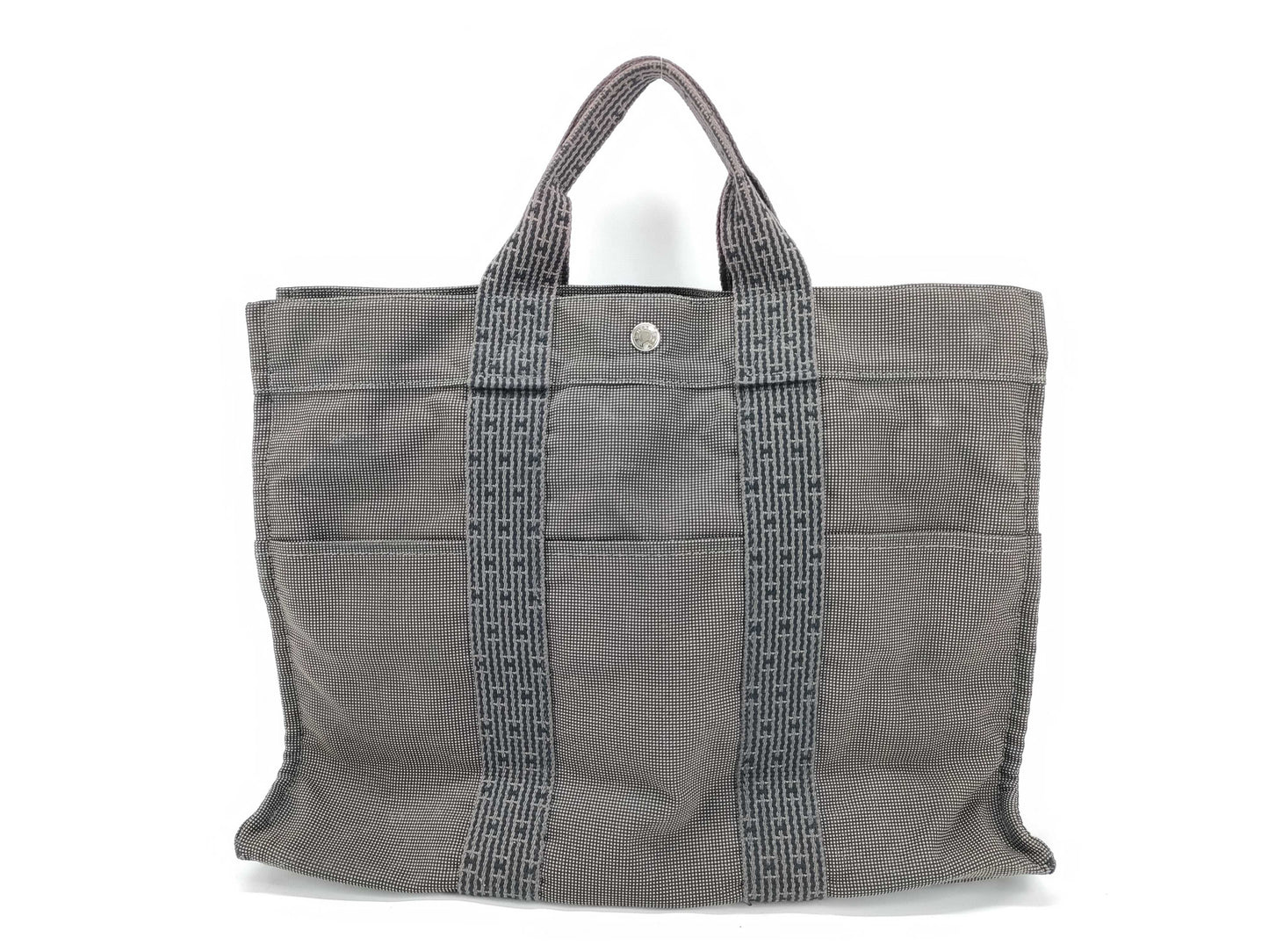 HERMES Air Line Hermes Air Line Bag Tote Bag