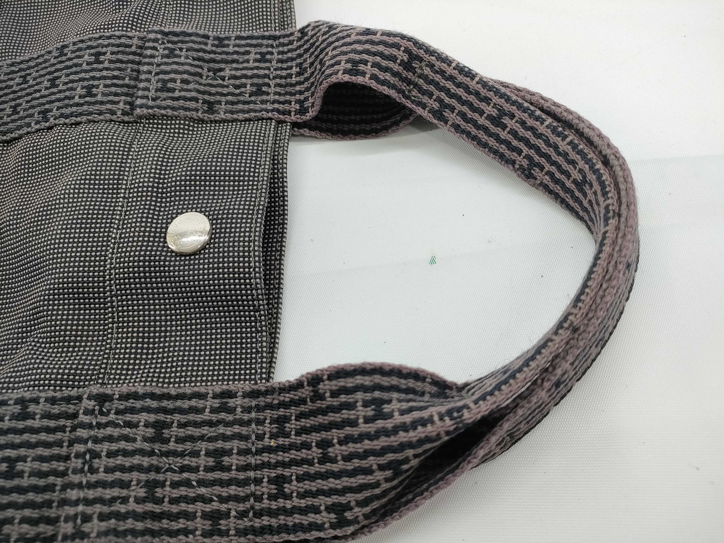 HERMES Air Line Hermes Air Line Bag Tote Bag