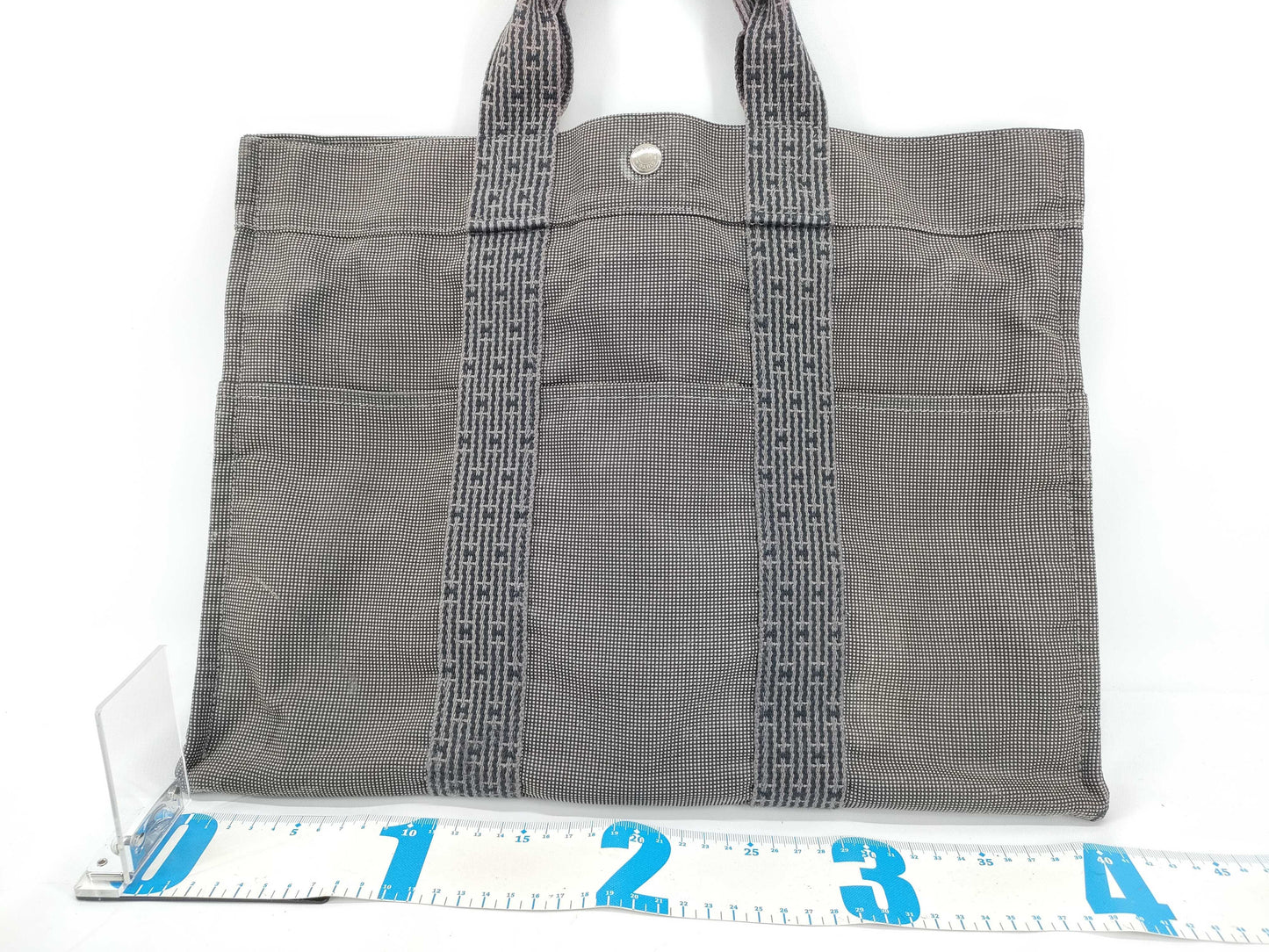 HERMES Air Line Hermes Air Line Bag Tote Bag
