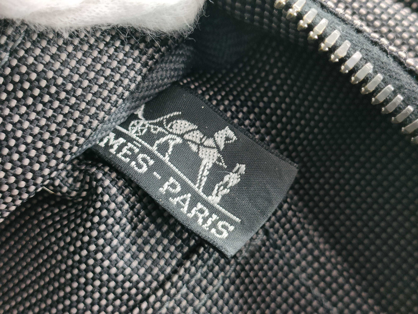 HERMES Air Line Hermes Air Line Bag Tote Bag