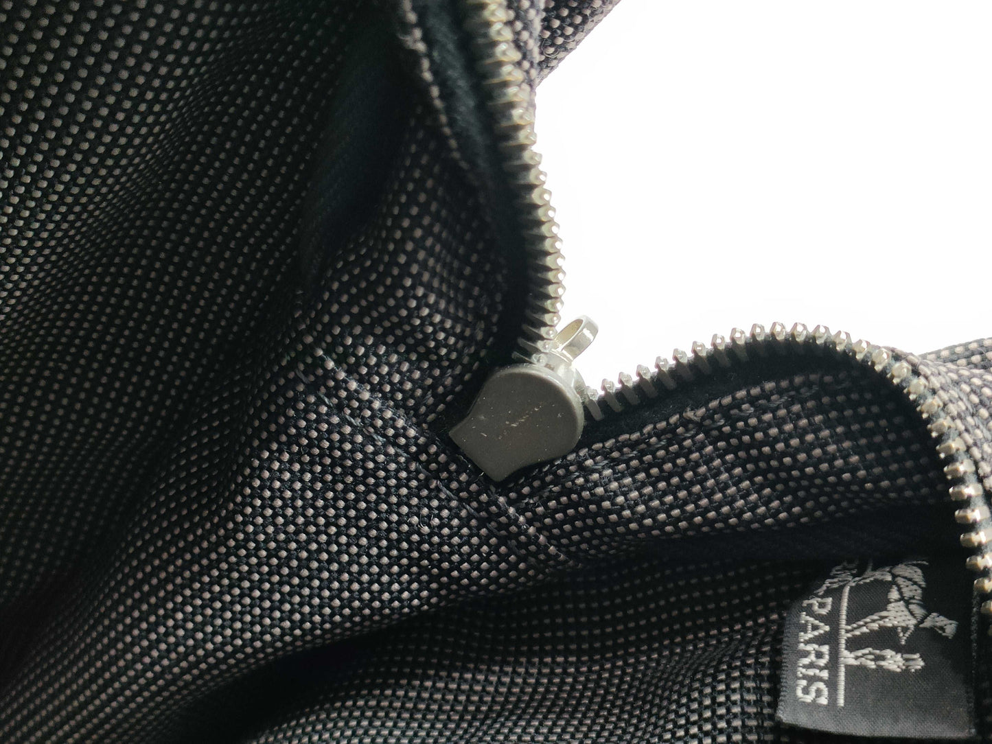HERMES Air Line Hermes Air Line Bag Tote Bag