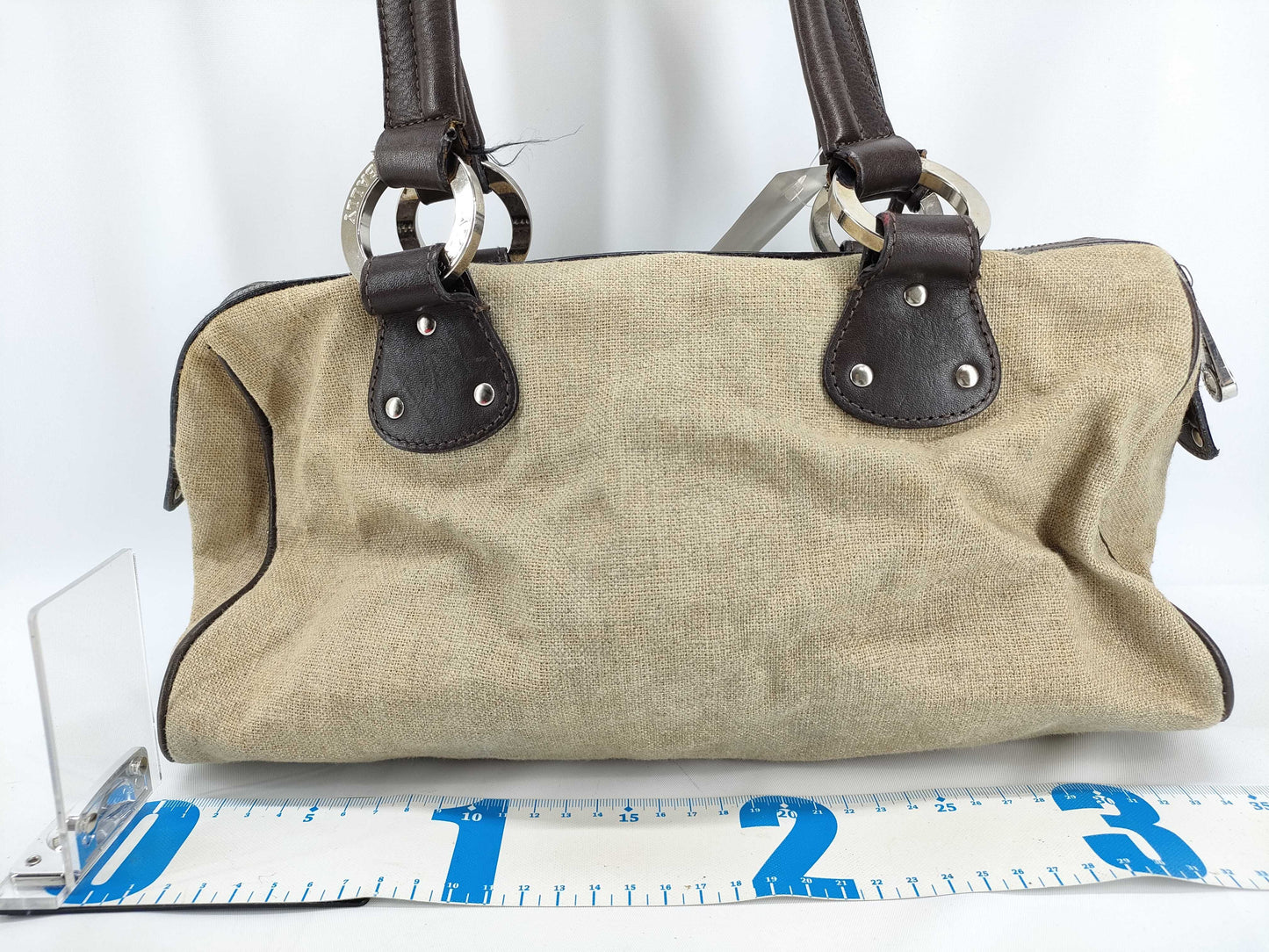 BALLY Bally handbag handbag