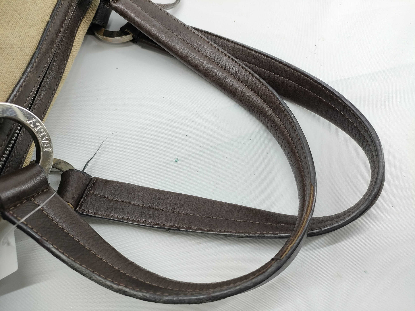 BALLY Bally handbag handbag