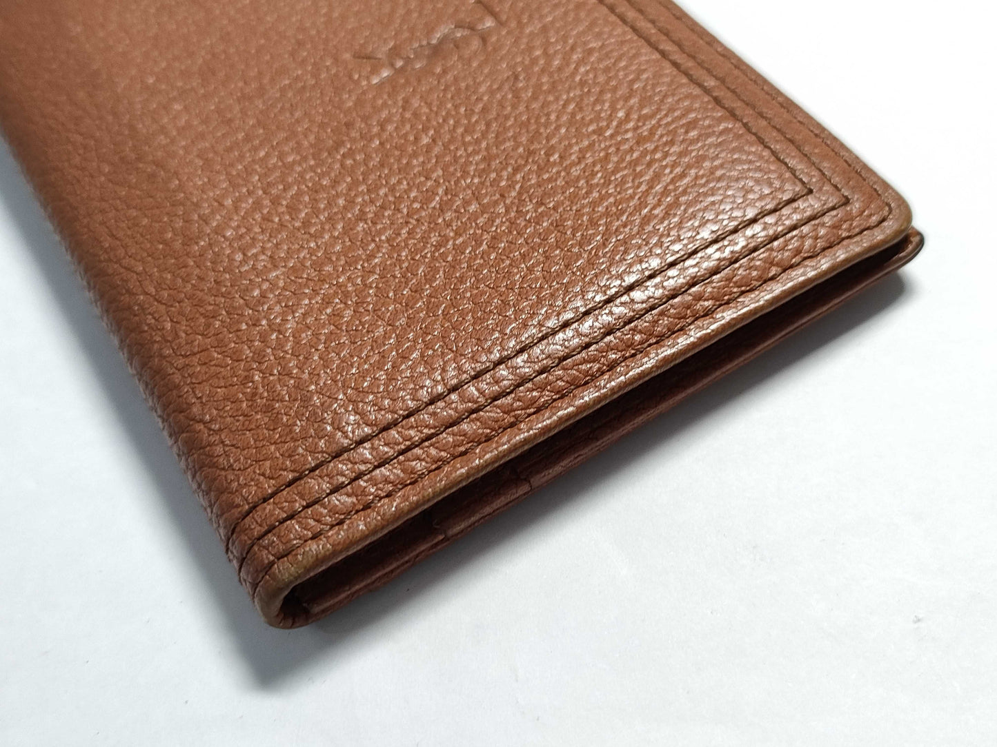 Yves Saint Laurent Card Case, Card Case, Pass Case, Business Card Case