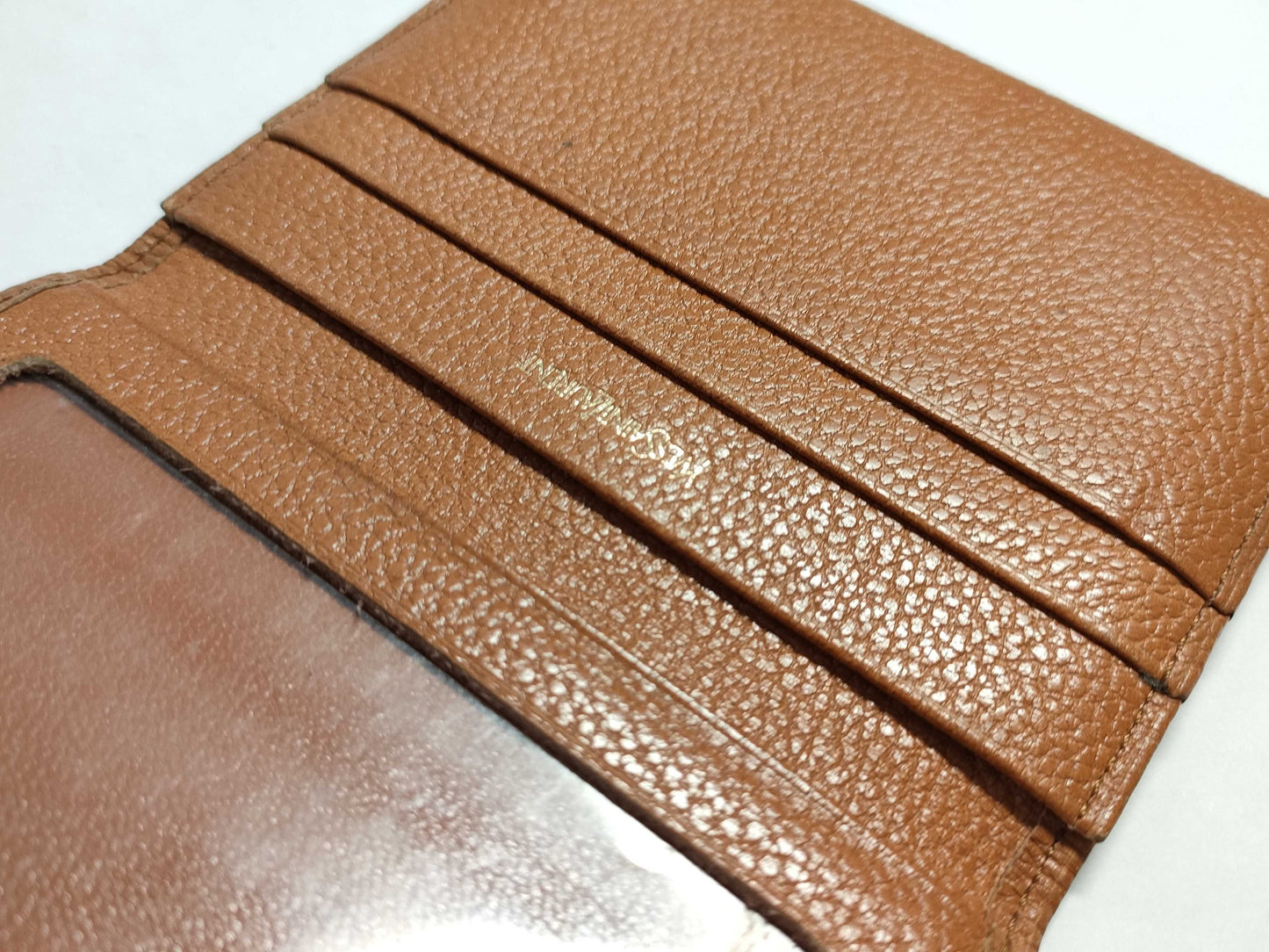 Yves Saint Laurent Card Case, Card Case, Pass Case, Business Card Case