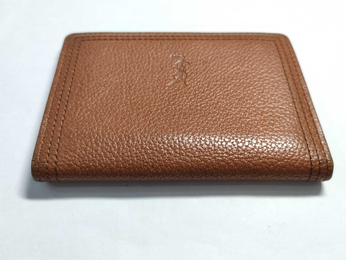 Yves Saint Laurent Card Case, Card Case, Pass Case, Business Card Case