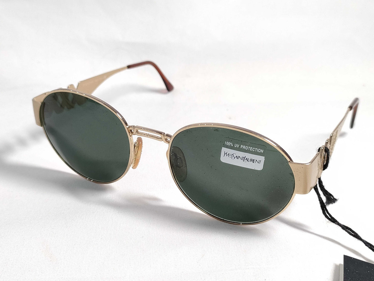 Yves Saint Laurent Sunglasses Sunglasses and Glasses