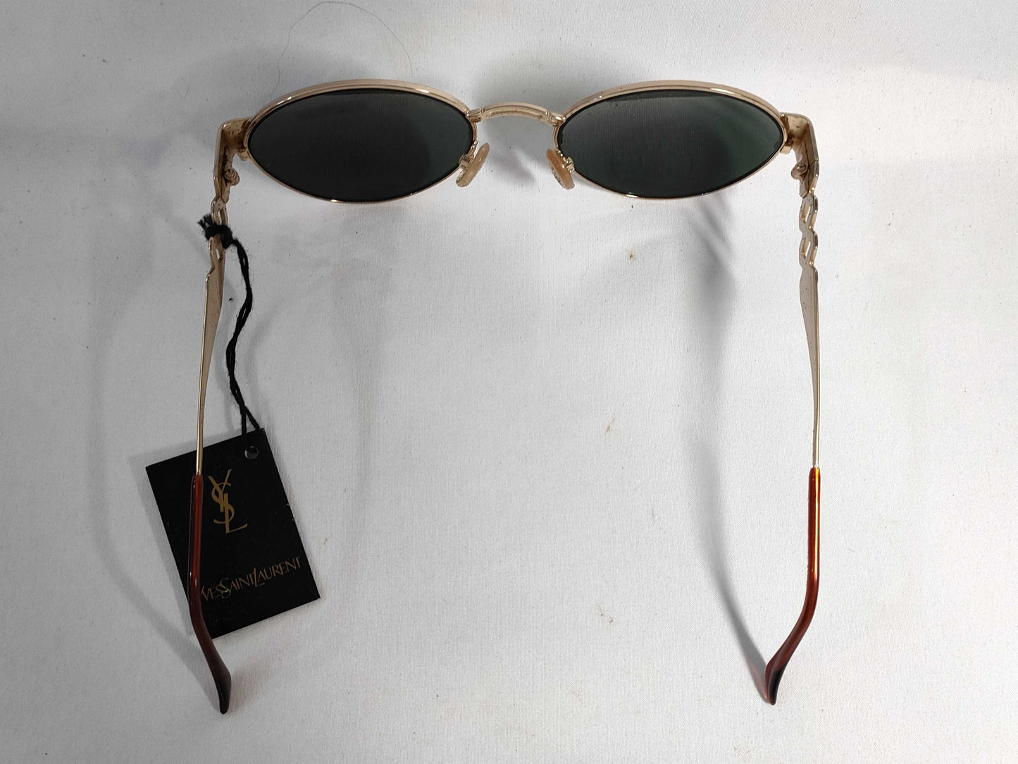 Yves Saint Laurent Sunglasses Sunglasses and Glasses