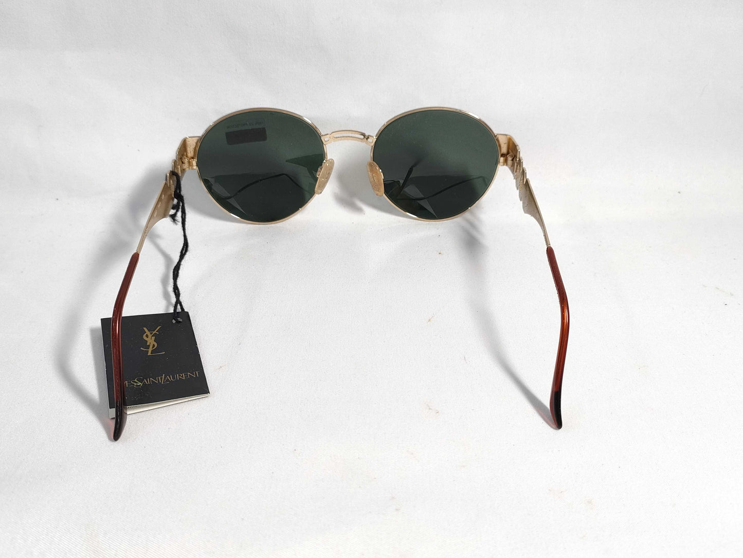 Yves Saint Laurent Sunglasses Sunglasses and Glasses