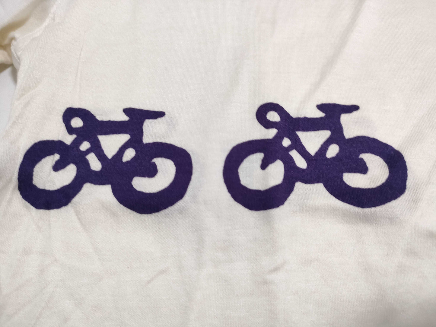 Dior Bicycle T-shirt