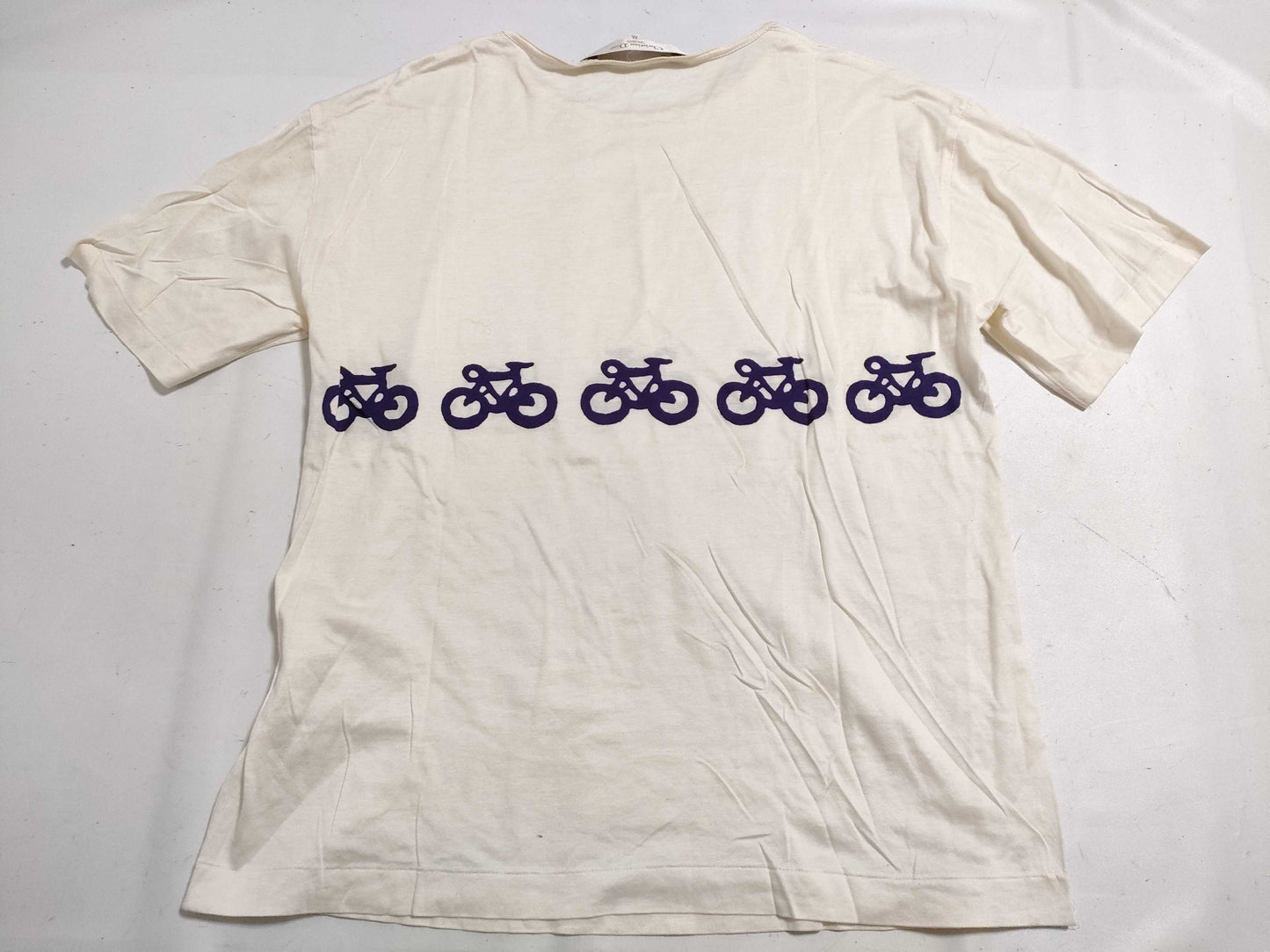 Dior Bicycle T-shirt