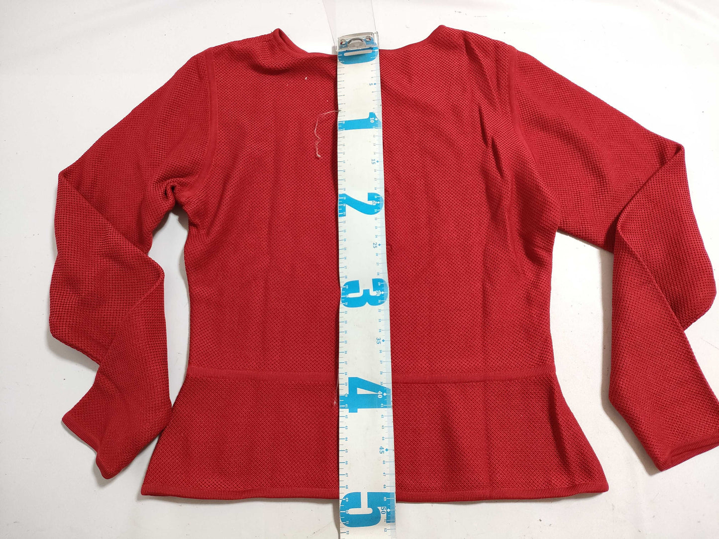 Dior Dior Tops Red Tops