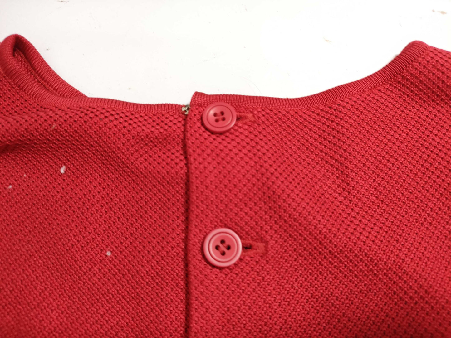 Dior Dior Tops Red Tops