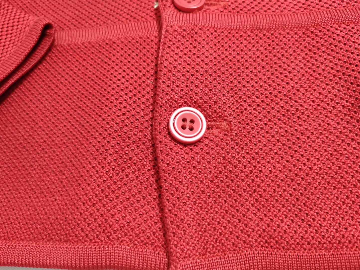 Dior Dior Tops Red Tops