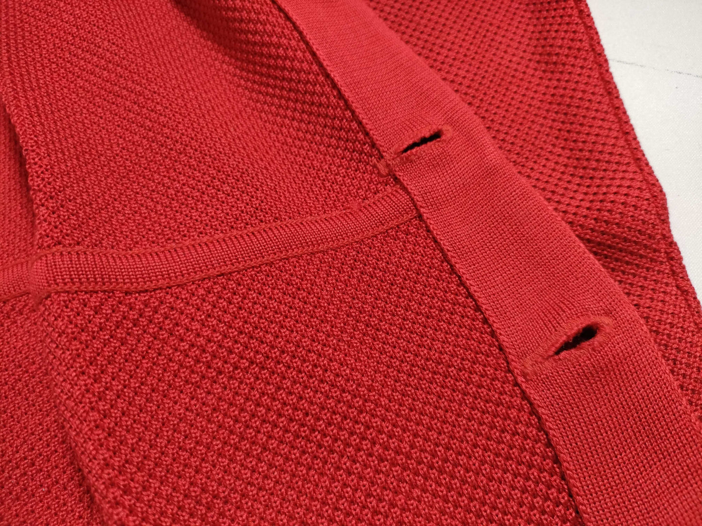 Dior Dior Tops Red Tops