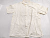 Dior white shirt