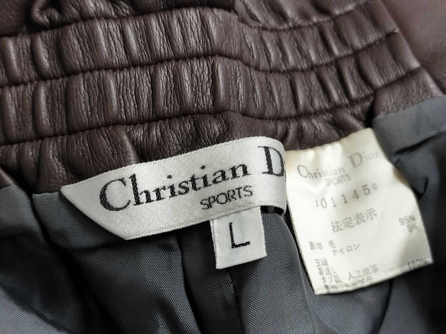 Dior Dior Pants Pants