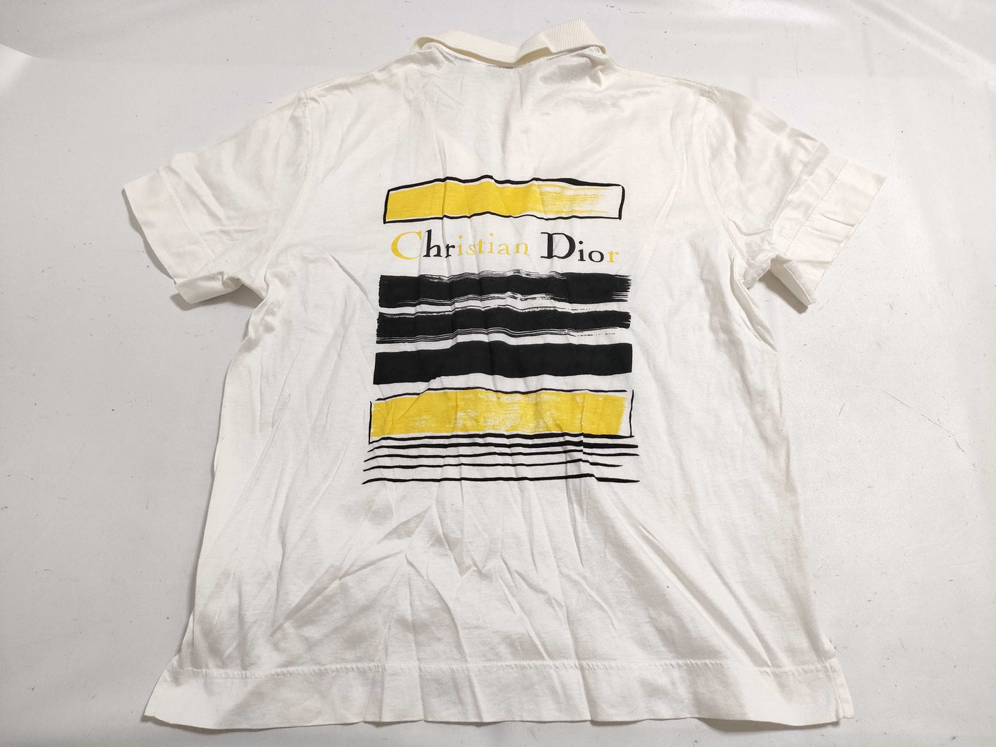 Dior Polo Shirt