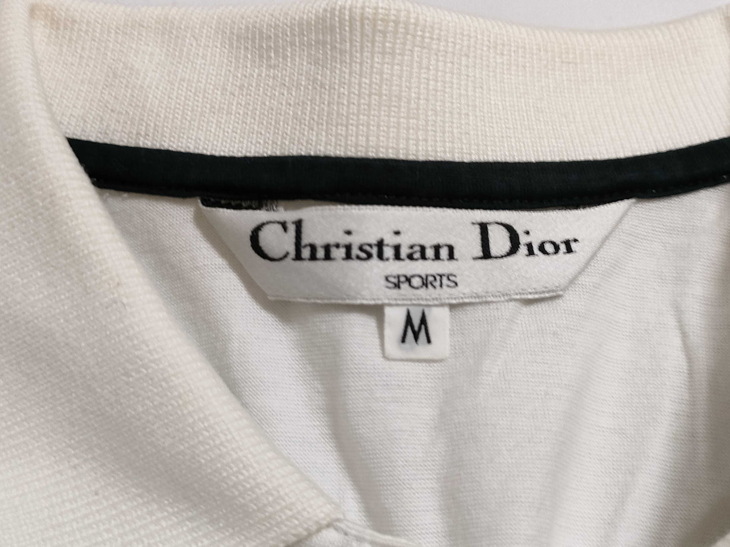 Dior Polo Shirt