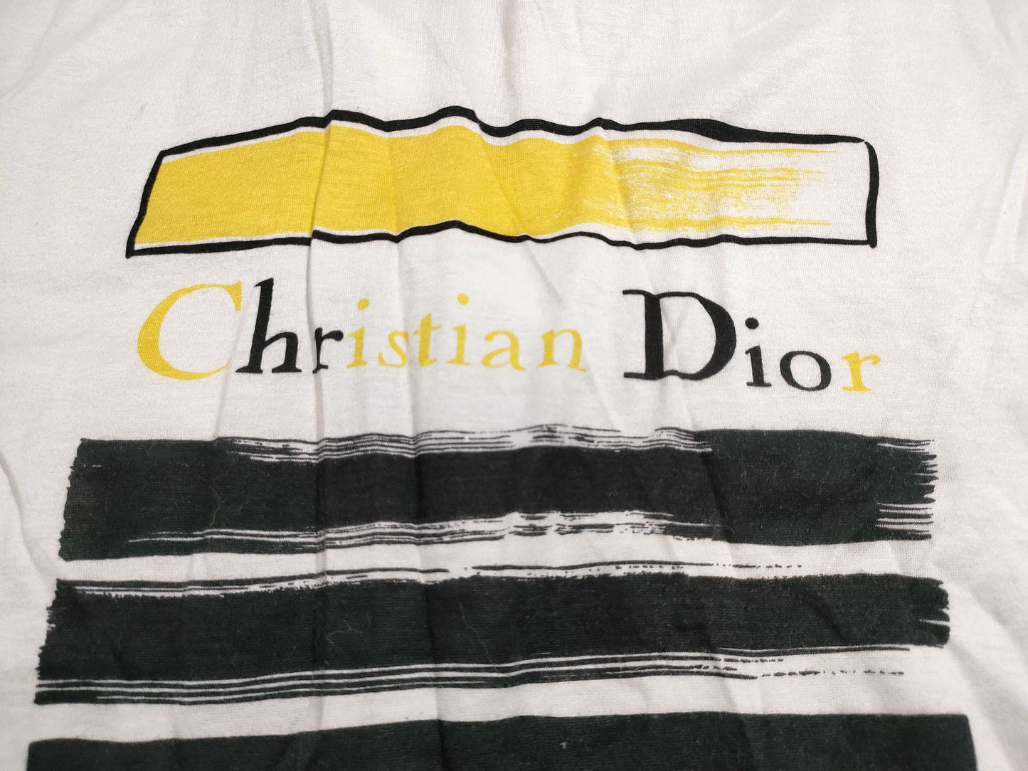 Dior Polo Shirt