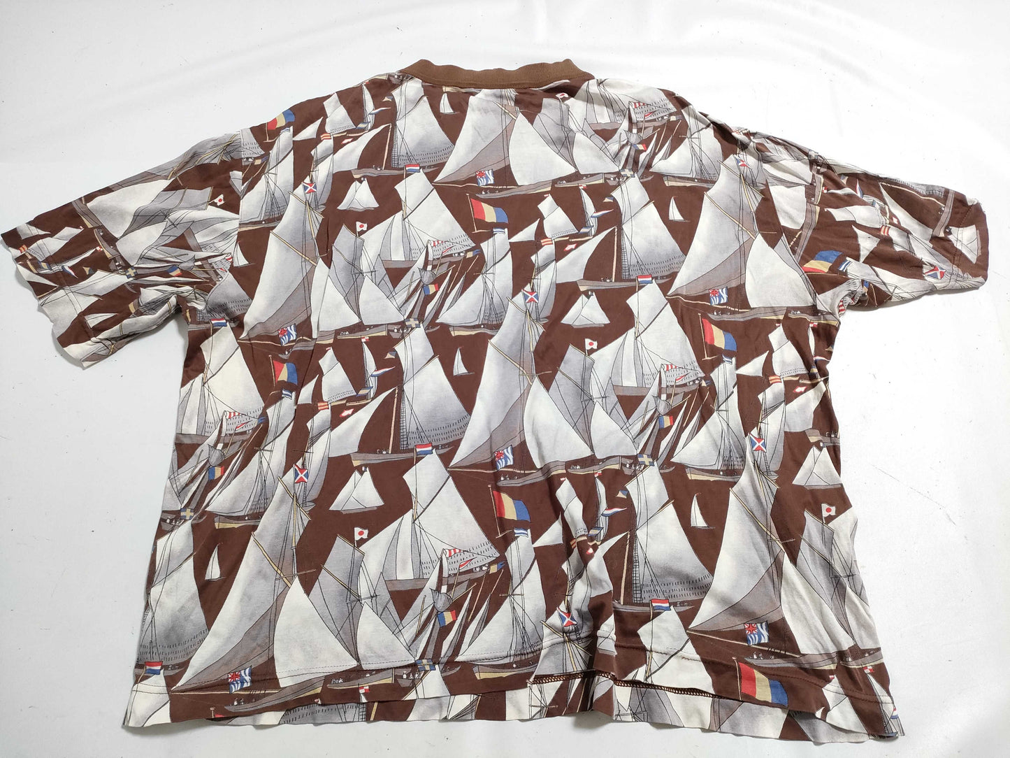 Dior Yacht T-shirt