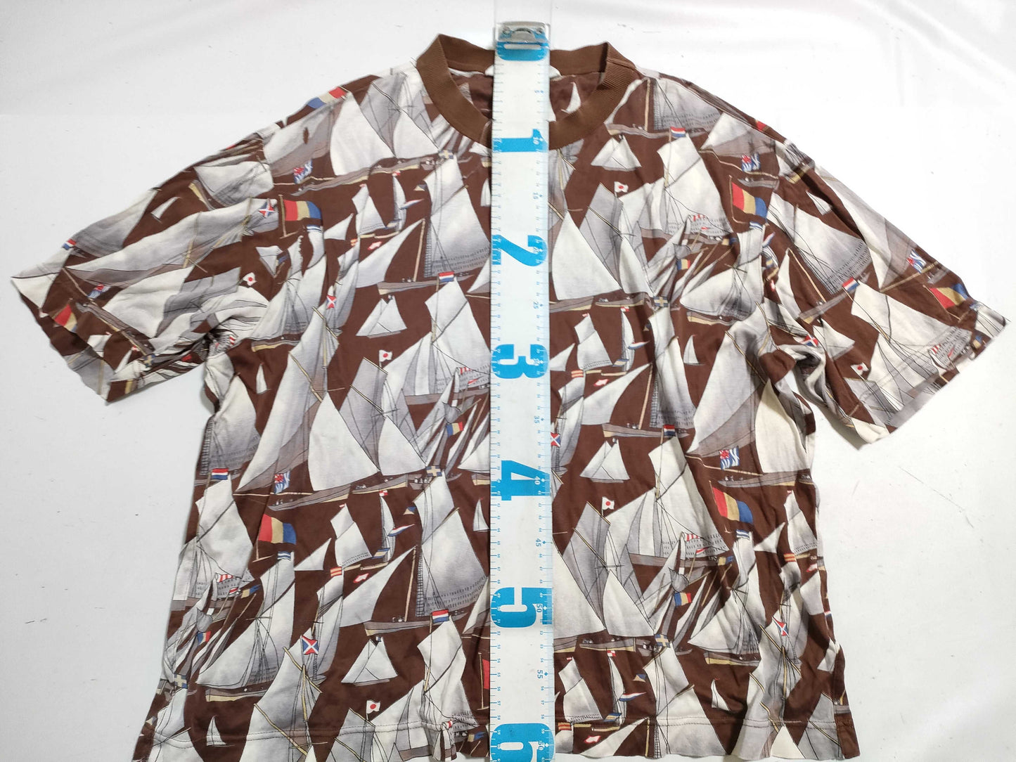 Dior Yacht T-shirt