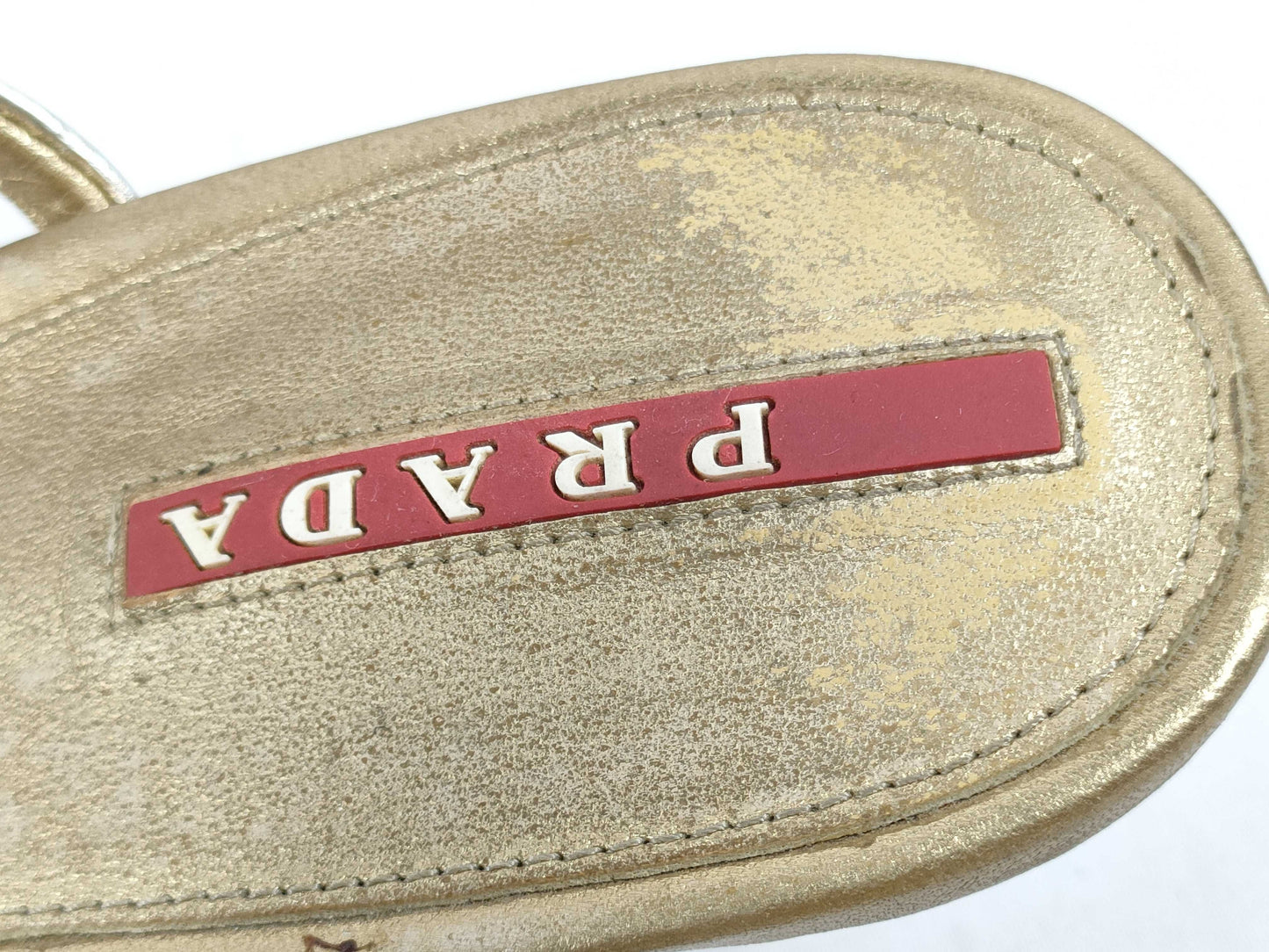 PRADA Prada pumps sandals