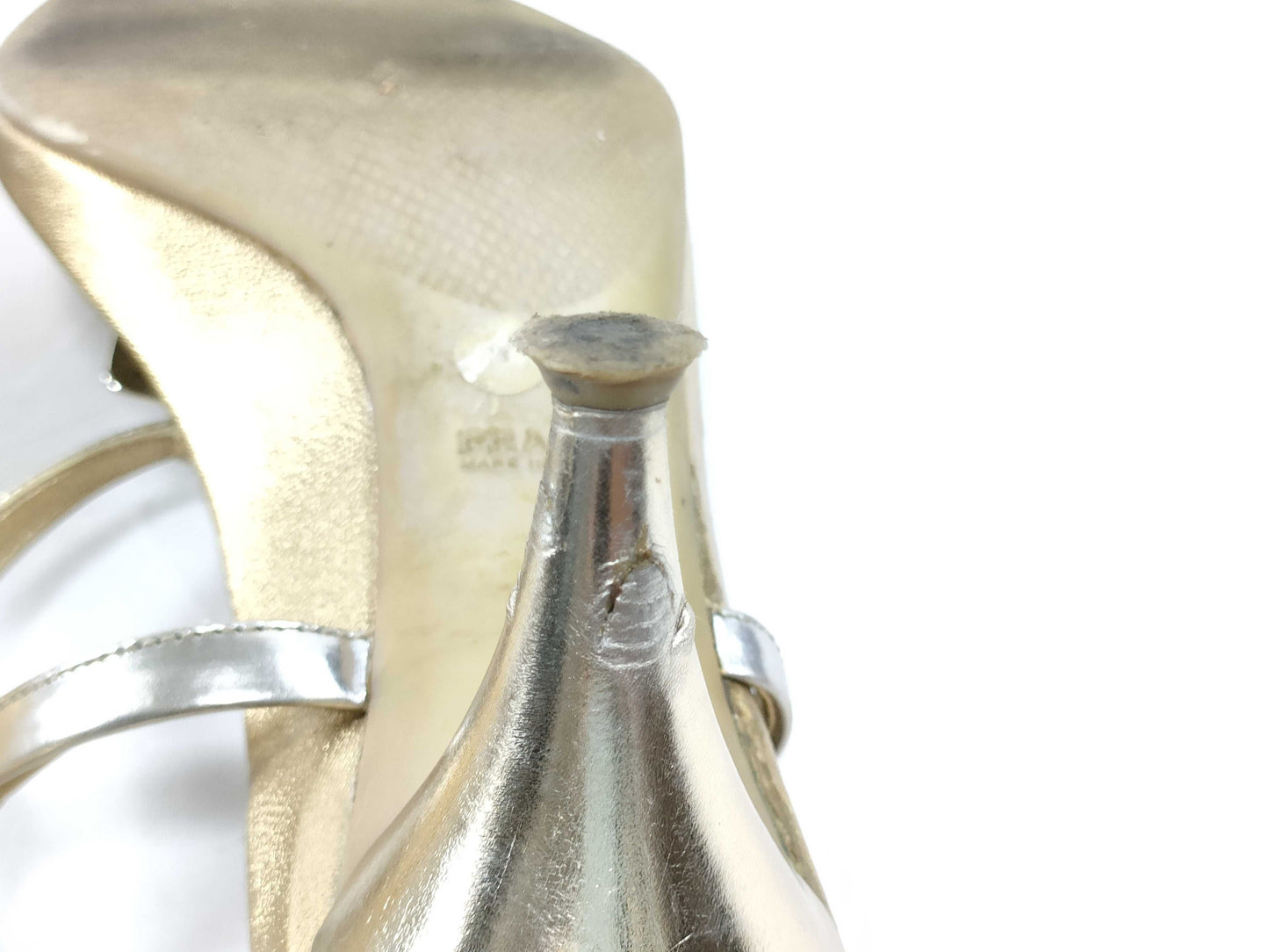 PRADA Prada pumps sandals