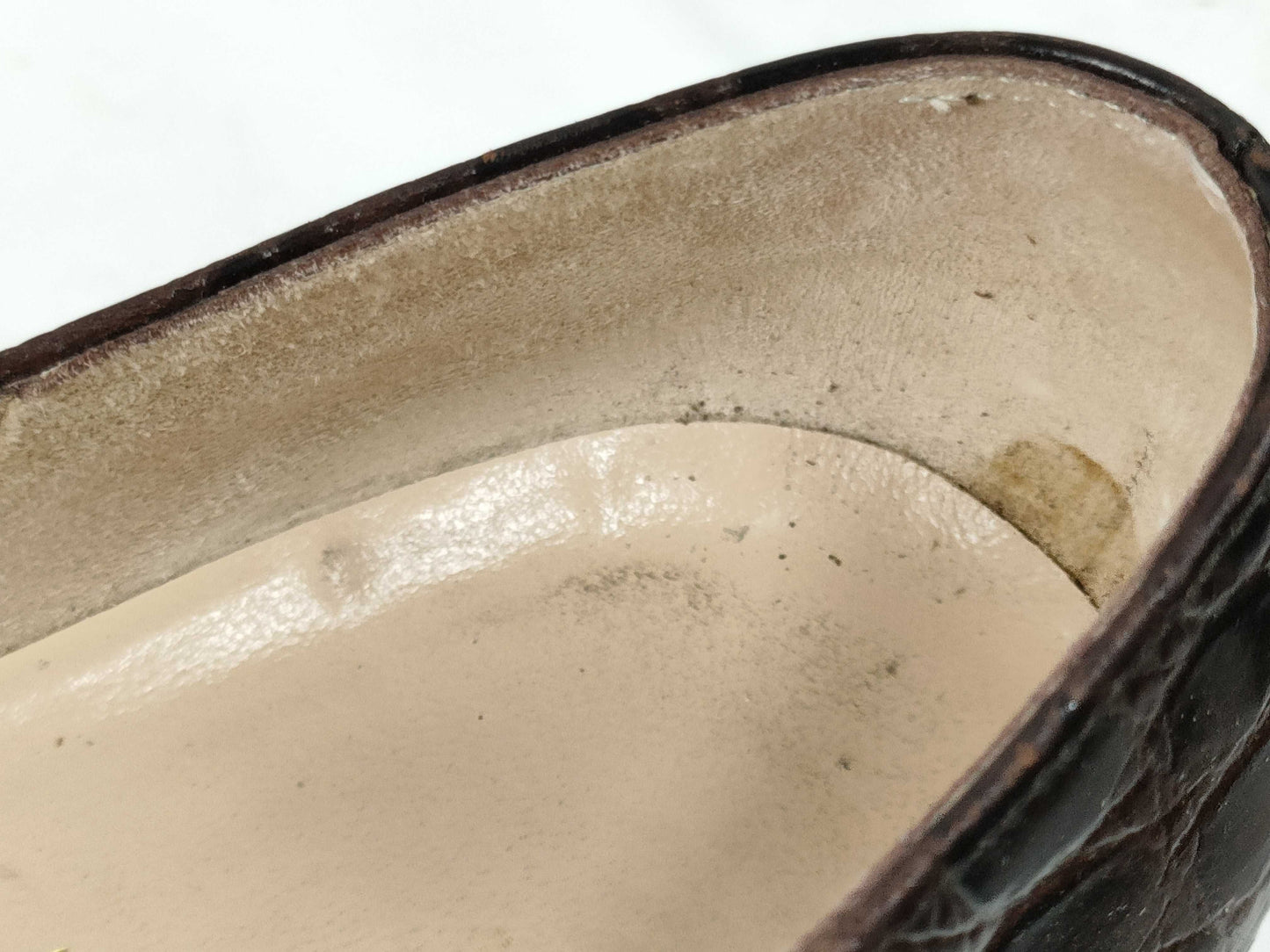 Salvatore Ferragamo Pumps