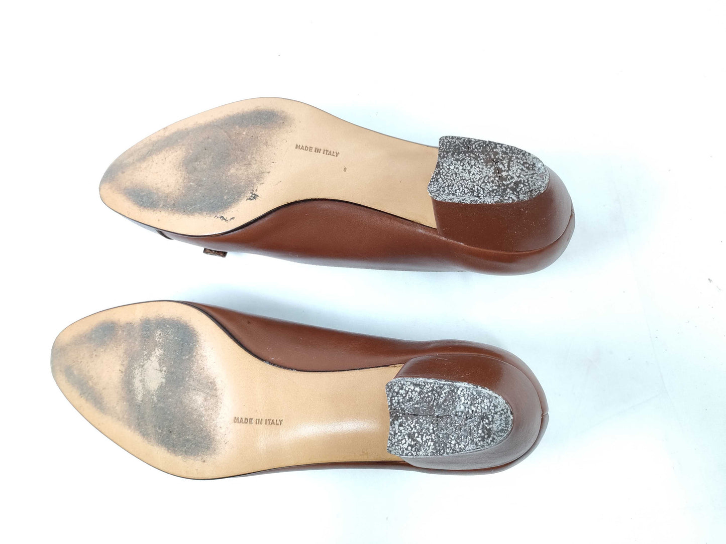 Salvatore Ferragamo Pumps