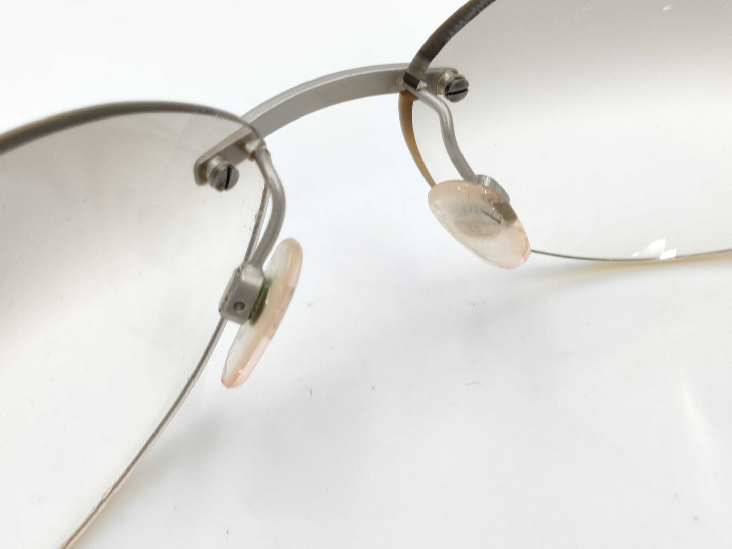 CHANEL Chanel sunglasses and glasses