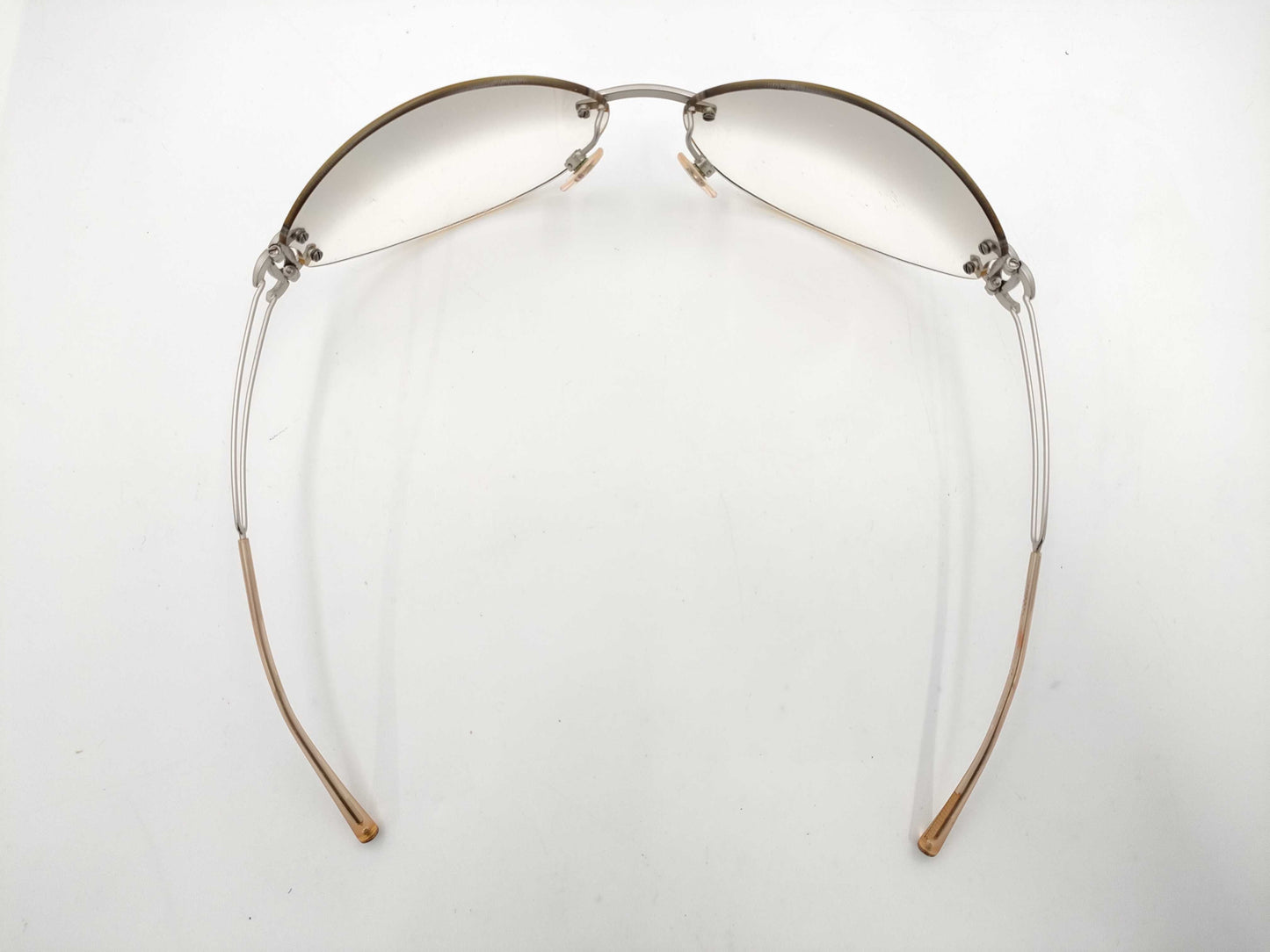 CHANEL Chanel sunglasses and glasses