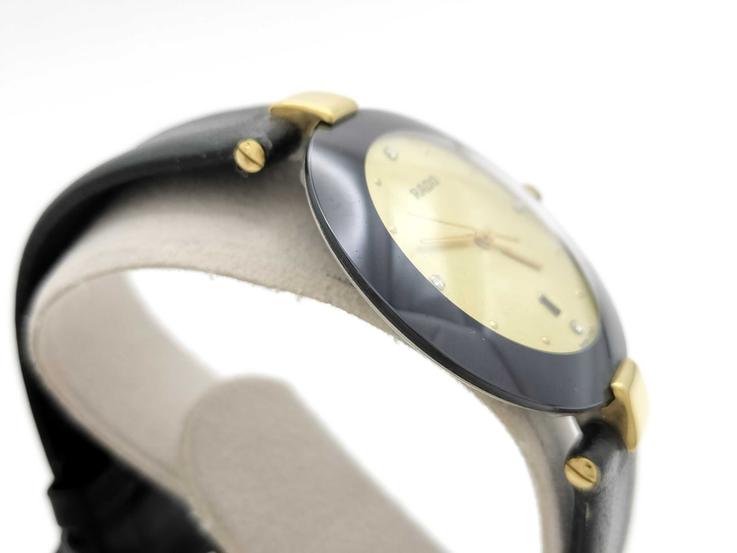 RADO 129.4075.4N 32798198 Quartz Women's Watch