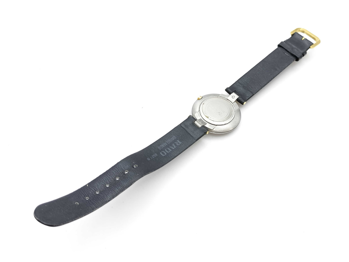 RADO 129.4075.4N 32798198 Quartz Women's Watch