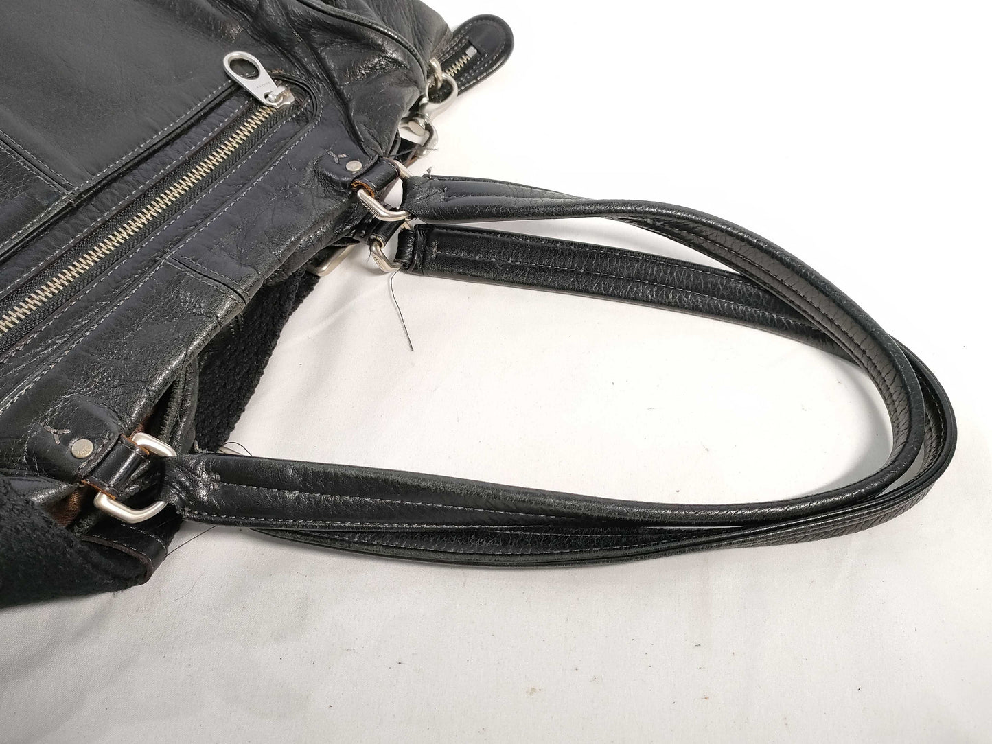 Aniary 2-way bag handbag