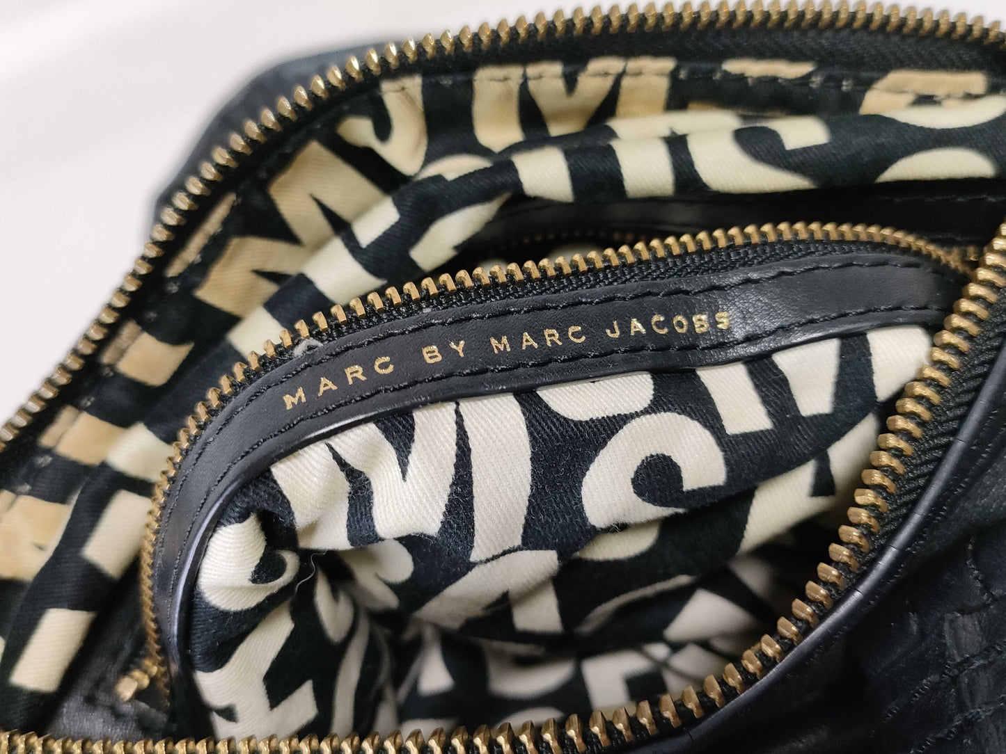 MARC BY MARC JACOBS 2-way bag handbag