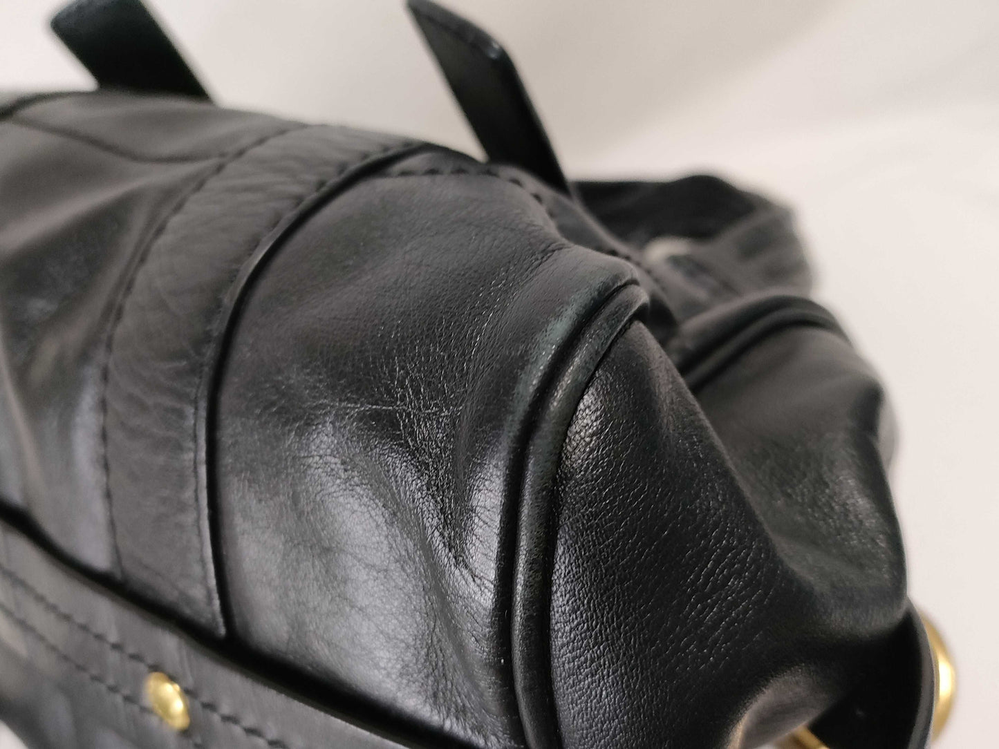 MARC BY MARC JACOBS 2-way bag handbag