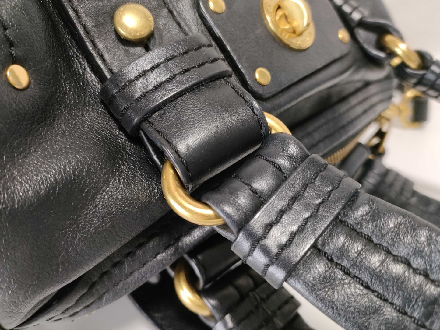 MARC BY MARC JACOBS 2-way bag handbag