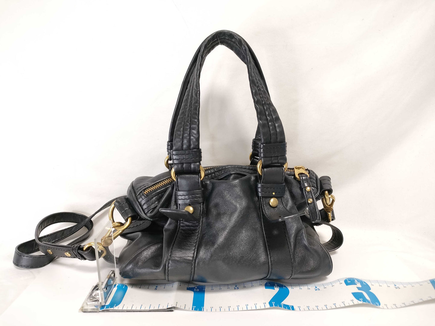 MARC BY MARC JACOBS 2-way bag handbag