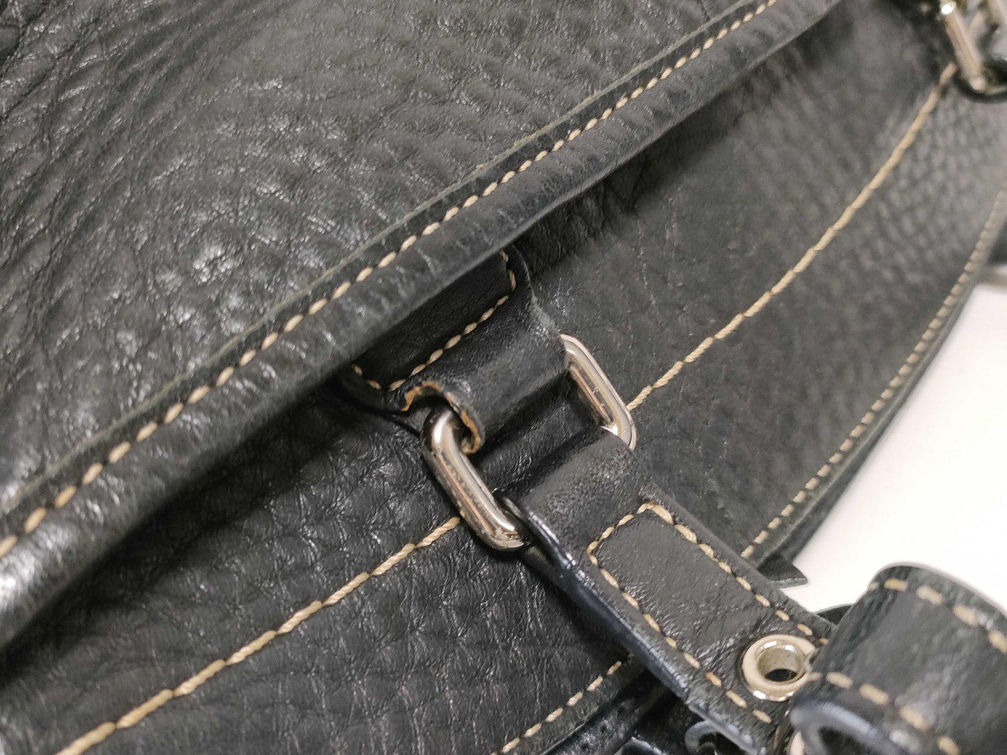 COACH 2-piece handbag