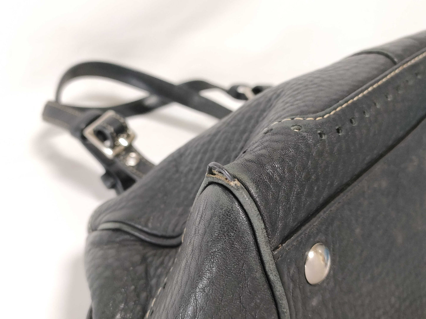 COACH 2-piece handbag