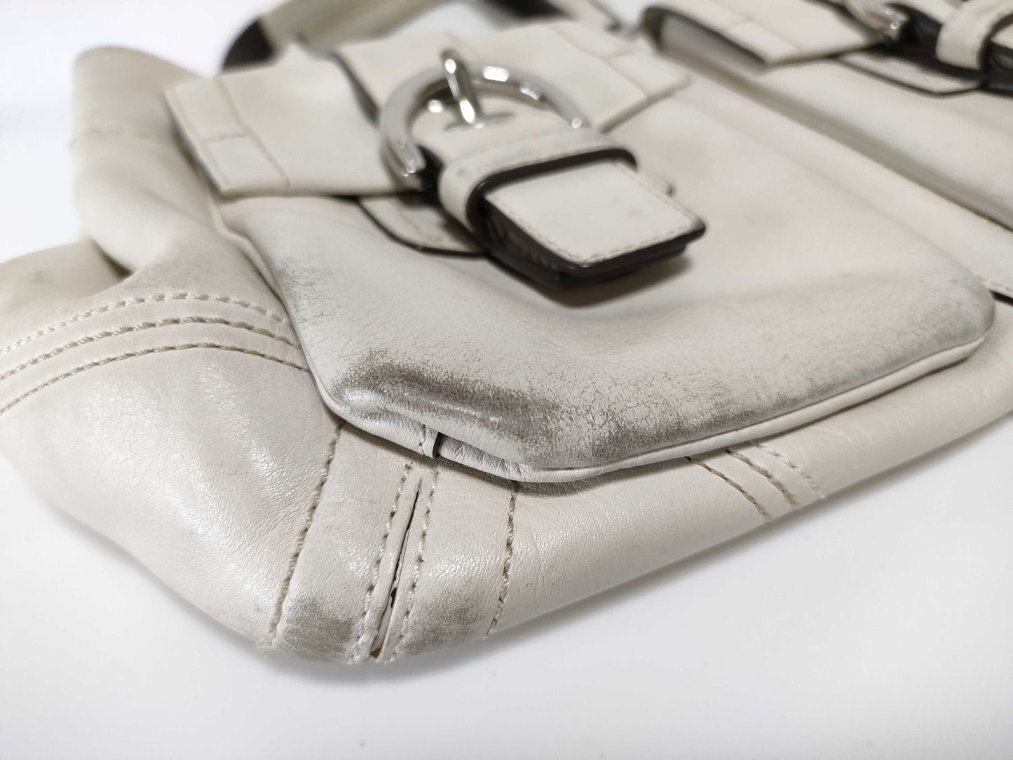 COACH 2-piece handbag