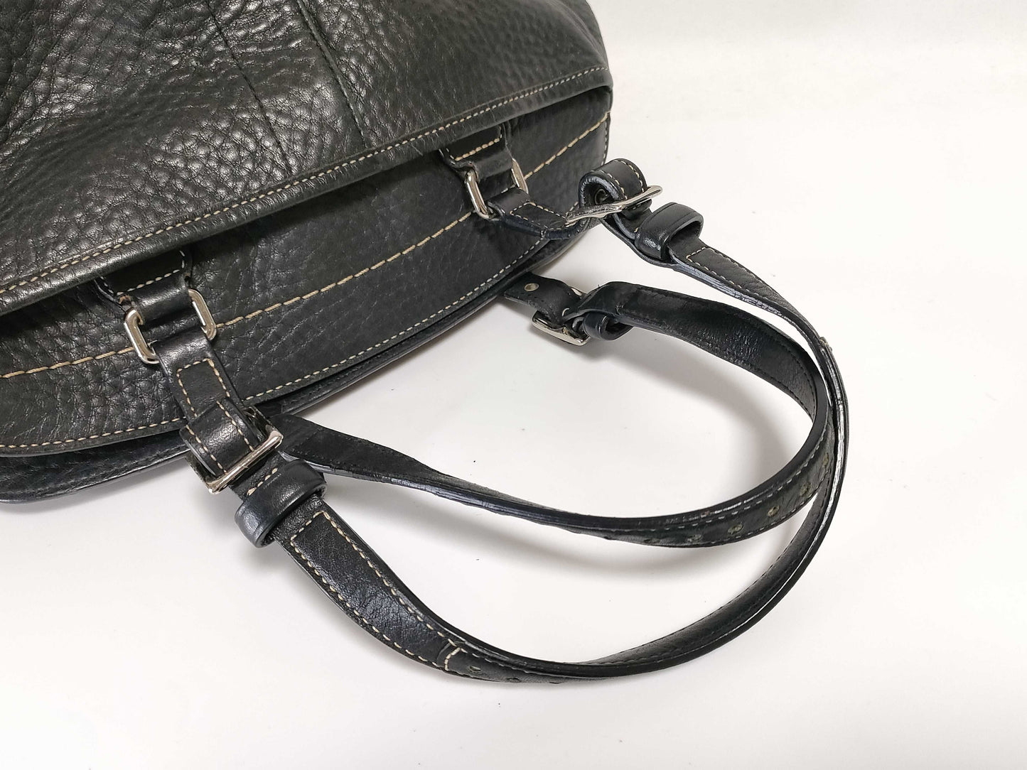 COACH 2-piece handbag