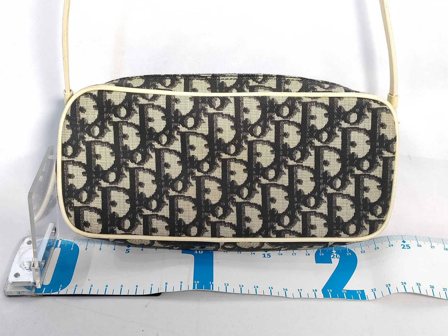 Dior Trotter Dior Trotter Handbag