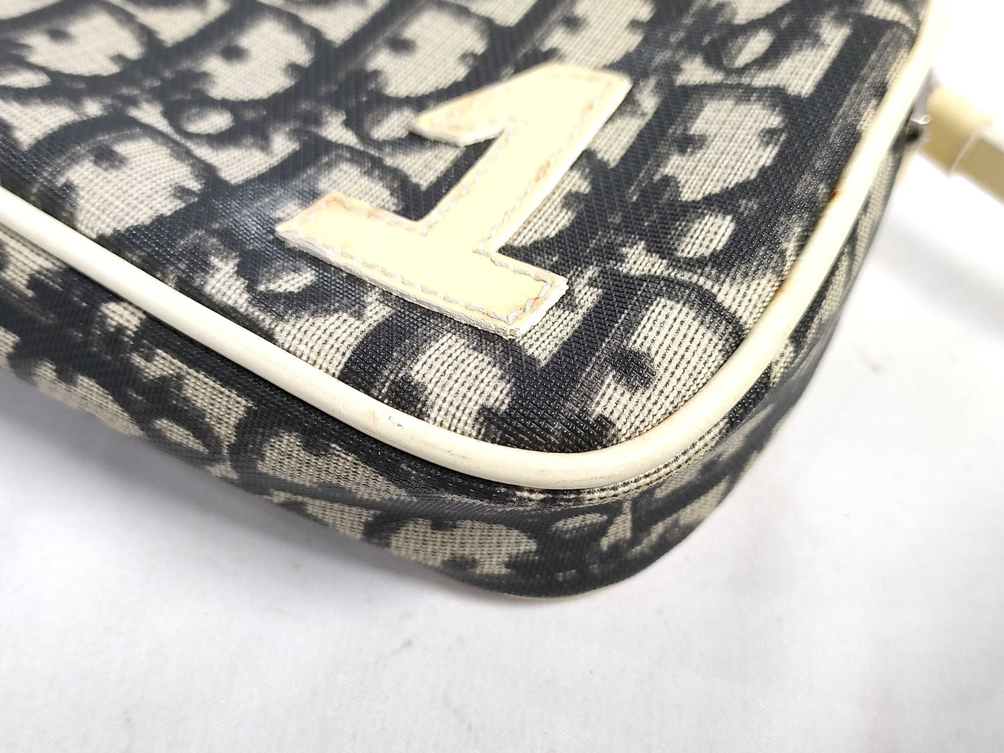 Dior Trotter Dior Trotter Handbag